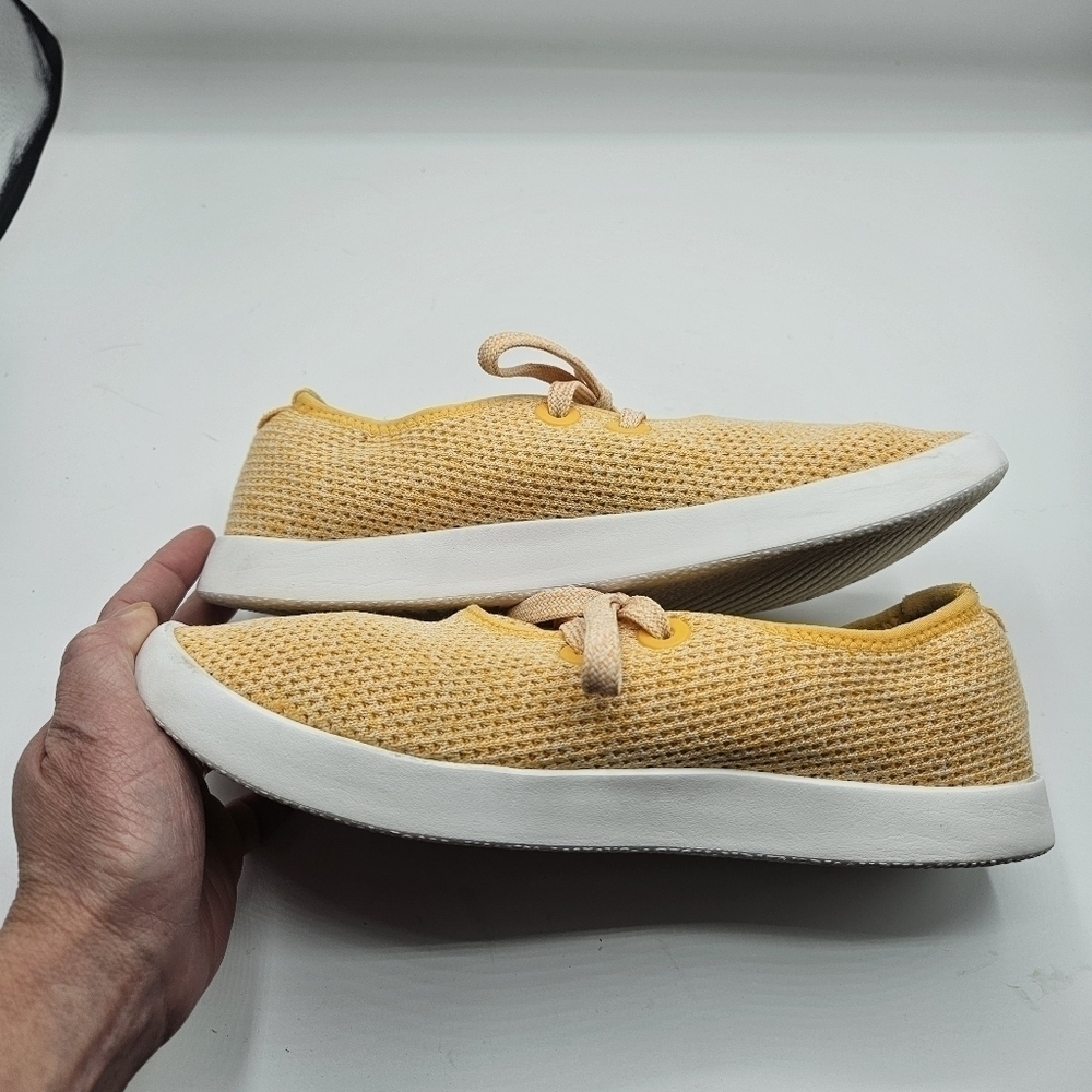 Allbirds tennis shoes size 8 - Picture 5 of 11